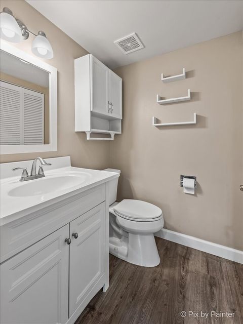 Tiny photo for 1633 Pebble Beach Circle, Elgin, IL 60123 (MLS # 12598065)