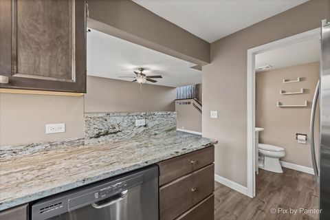 Tiny photo for 1633 Pebble Beach Circle, Elgin, IL 60123 (MLS # 12598065)