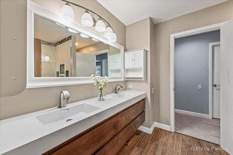 Tiny photo for 1633 Pebble Beach Circle, Elgin, IL 60123 (MLS # 12598065)