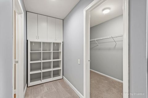 Tiny photo for 1633 Pebble Beach Circle, Elgin, IL 60123 (MLS # 12598065)