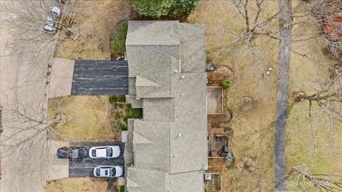 Tiny photo for 1633 Pebble Beach Circle, Elgin, IL 60123 (MLS # 12598065)