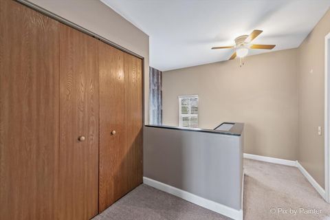 Tiny photo for 1633 Pebble Beach Circle, Elgin, IL 60123 (MLS # 12598065)