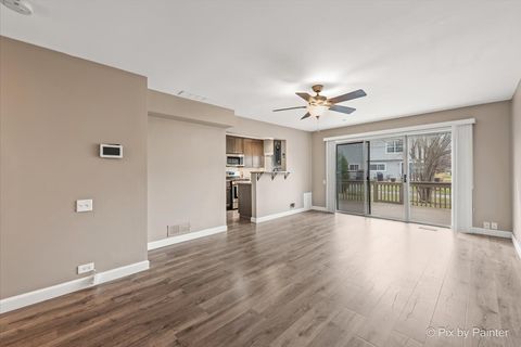 Tiny photo for 1633 Pebble Beach Circle, Elgin, IL 60123 (MLS # 12598065)