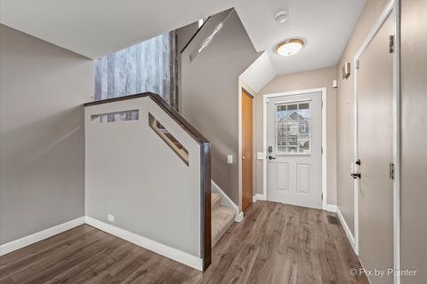 Tiny photo for 1633 Pebble Beach Circle, Elgin, IL 60123 (MLS # 12598065)