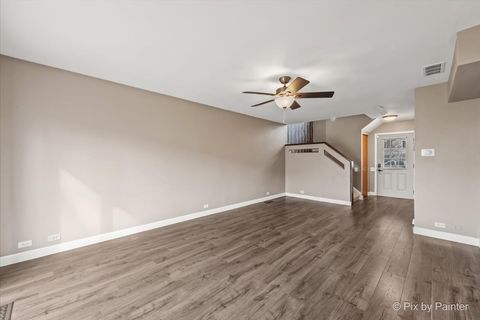 Tiny photo for 1633 Pebble Beach Circle, Elgin, IL 60123 (MLS # 12598065)