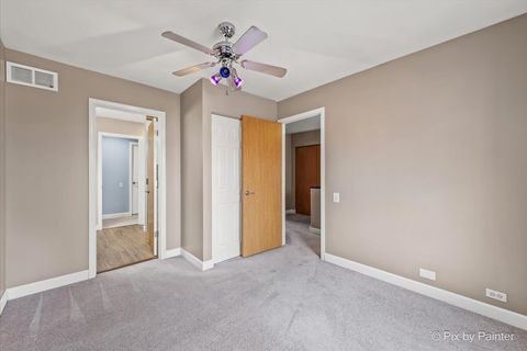 Tiny photo for 1633 Pebble Beach Circle, Elgin, IL 60123 (MLS # 12598065)