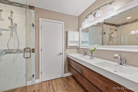 Tiny photo for 1633 Pebble Beach Circle, Elgin, IL 60123 (MLS # 12598065)