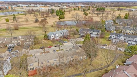 Tiny photo for 1633 Pebble Beach Circle, Elgin, IL 60123 (MLS # 12598065)