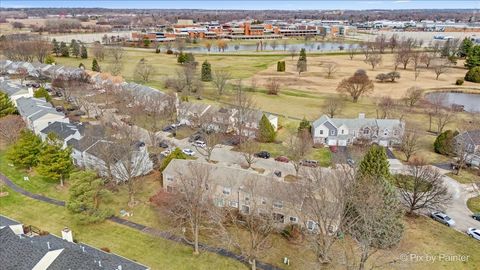 Tiny photo for 1633 Pebble Beach Circle, Elgin, IL 60123 (MLS # 12598065)