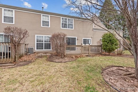 Tiny photo for 1633 Pebble Beach Circle, Elgin, IL 60123 (MLS # 12598065)