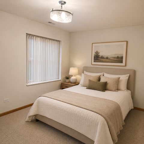 Tiny photo for 27 E Hattendorf Avenue #311, Roselle, IL 60172 (MLS # 12742514)