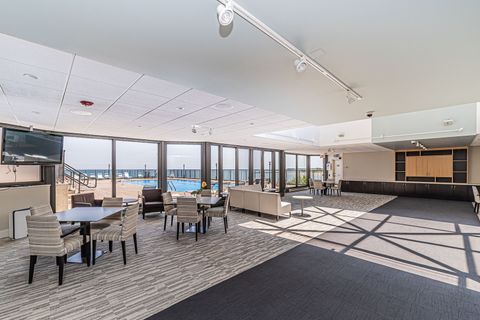 Tiny photo for 6007 N Sheridan Road #12A, Chicago, IL 60660 (MLS # 12468081)