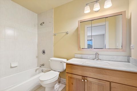 Tiny photo for 12328 Province Drive, Lemont, IL 60439 (MLS # 12531565)