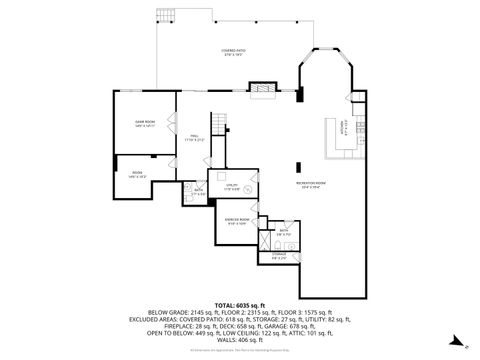 Tiny photo for 12328 Province Drive, Lemont, IL 60439 (MLS # 12531565)