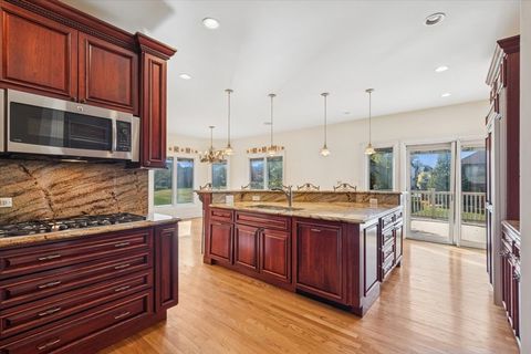 Tiny photo for 12328 Province Drive, Lemont, IL 60439 (MLS # 12531565)