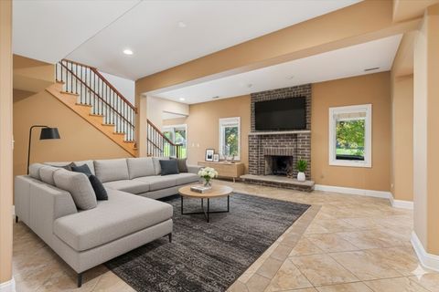 Tiny photo for 12328 Province Drive, Lemont, IL 60439 (MLS # 12531565)