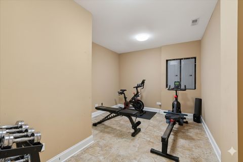 Tiny photo for 12328 Province Drive, Lemont, IL 60439 (MLS # 12531565)