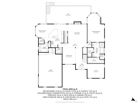 Tiny photo for 12328 Province Drive, Lemont, IL 60439 (MLS # 12531565)