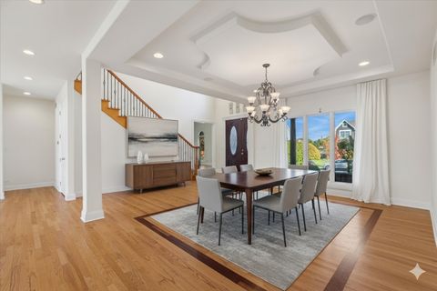 Tiny photo for 12328 Province Drive, Lemont, IL 60439 (MLS # 12531565)