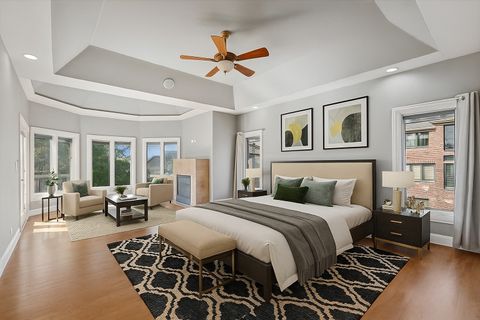 Tiny photo for 12328 Province Drive, Lemont, IL 60439 (MLS # 12531565)