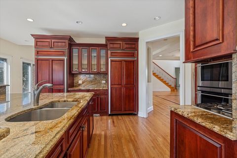 Tiny photo for 12328 Province Drive, Lemont, IL 60439 (MLS # 12531565)