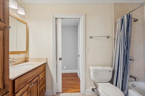 Tiny photo for 12328 Province Drive, Lemont, IL 60439 (MLS # 12531565)