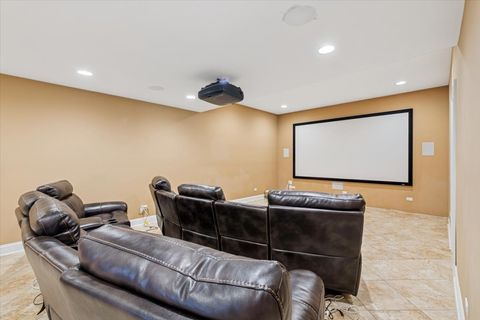 Tiny photo for 12328 Province Drive, Lemont, IL 60439 (MLS # 12531565)