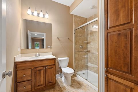 Tiny photo for 12328 Province Drive, Lemont, IL 60439 (MLS # 12531565)