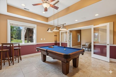 Tiny photo for 12328 Province Drive, Lemont, IL 60439 (MLS # 12531565)