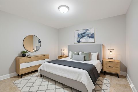 Tiny photo for 12328 Province Drive, Lemont, IL 60439 (MLS # 12531565)