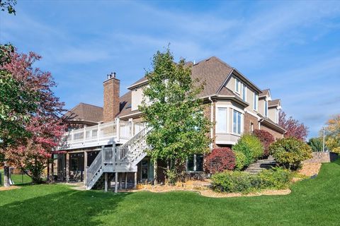 Tiny photo for 12328 Province Drive, Lemont, IL 60439 (MLS # 12531565)