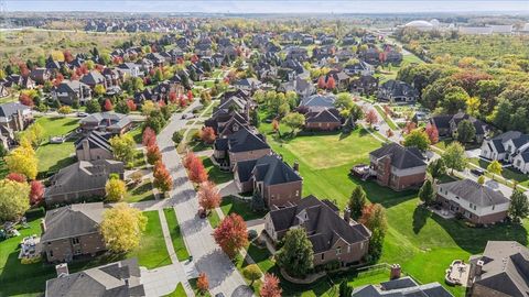 Tiny photo for 12328 Province Drive, Lemont, IL 60439 (MLS # 12531565)