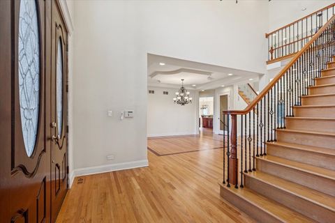 Tiny photo for 12328 Province Drive, Lemont, IL 60439 (MLS # 12531565)