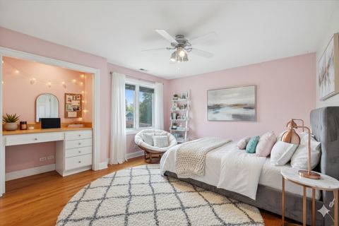 Tiny photo for 12328 Province Drive, Lemont, IL 60439 (MLS # 12531565)