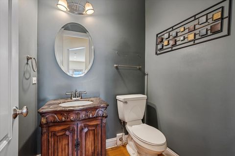 Tiny photo for 12328 Province Drive, Lemont, IL 60439 (MLS # 12531565)