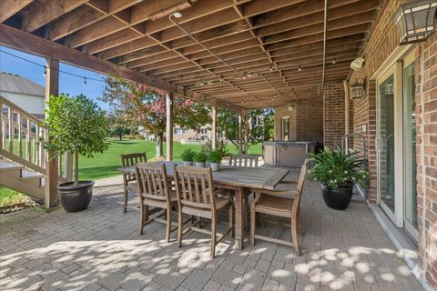 Tiny photo for 12328 Province Drive, Lemont, IL 60439 (MLS # 12531565)