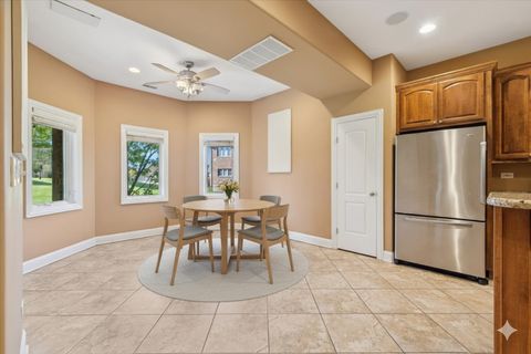 Tiny photo for 12328 Province Drive, Lemont, IL 60439 (MLS # 12531565)