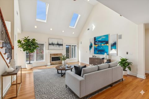 Tiny photo for 12328 Province Drive, Lemont, IL 60439 (MLS # 12531565)