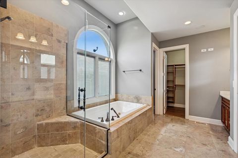 Tiny photo for 12328 Province Drive, Lemont, IL 60439 (MLS # 12531565)