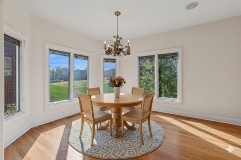 Tiny photo for 12328 Province Drive, Lemont, IL 60439 (MLS # 12531565)