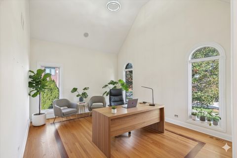 Tiny photo for 12328 Province Drive, Lemont, IL 60439 (MLS # 12531565)