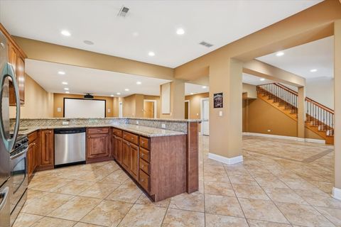 Tiny photo for 12328 Province Drive, Lemont, IL 60439 (MLS # 12531565)