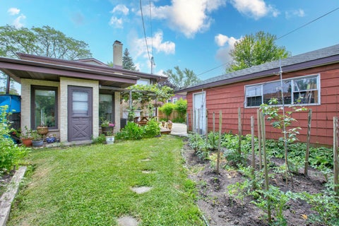 Tiny photo for 8936 N Elmore Street, Niles, IL 60714 (MLS # 12702411)