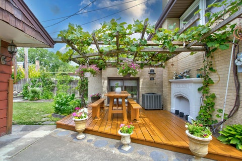 Tiny photo for 8936 N Elmore Street, Niles, IL 60714 (MLS # 12702411)