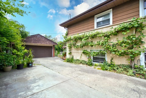 Tiny photo for 8936 N Elmore Street, Niles, IL 60714 (MLS # 12702411)