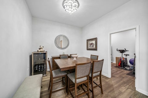 Tiny photo for 1000 Village Center Drive #405, Burr Ridge, IL 60527 (MLS # 12733786)
