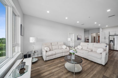 Tiny photo for 1000 Village Center Drive #405, Burr Ridge, IL 60527 (MLS # 12733786)