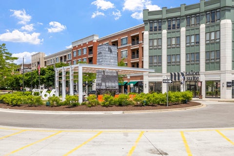 Tiny photo for 1000 Village Center Drive #405, Burr Ridge, IL 60527 (MLS # 12733786)