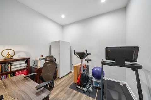 Tiny photo for 1000 Village Center Drive #405, Burr Ridge, IL 60527 (MLS # 12733786)