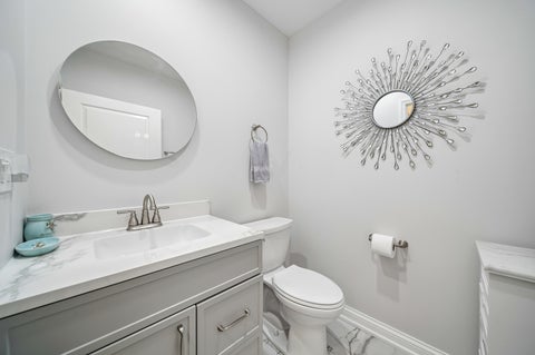 Tiny photo for 1000 Village Center Drive #405, Burr Ridge, IL 60527 (MLS # 12733786)